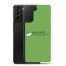 Funda transparente Barnard para Samsung®