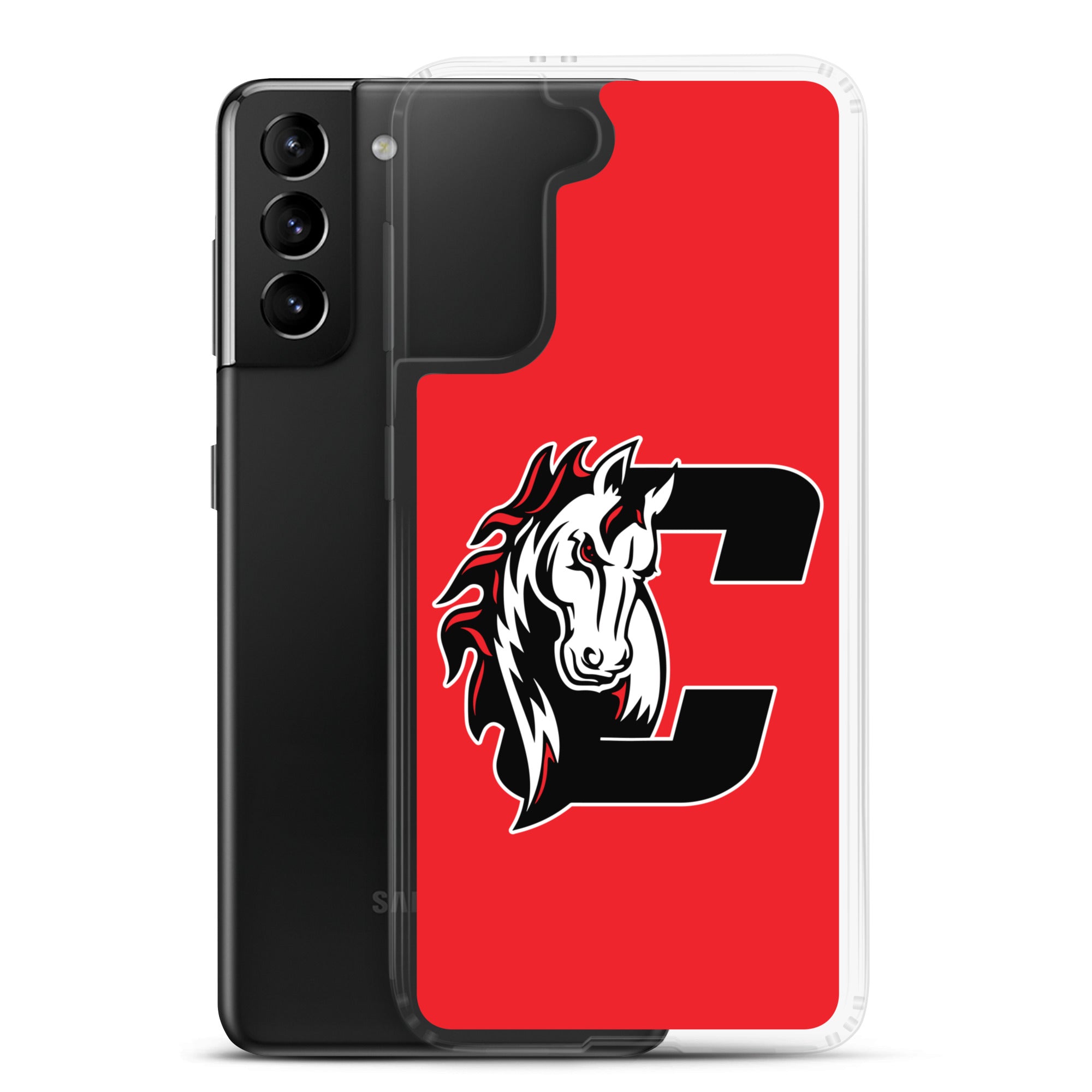 CS Case for Samsung®
