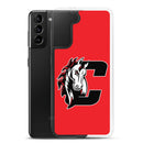 CS Case for Samsung®