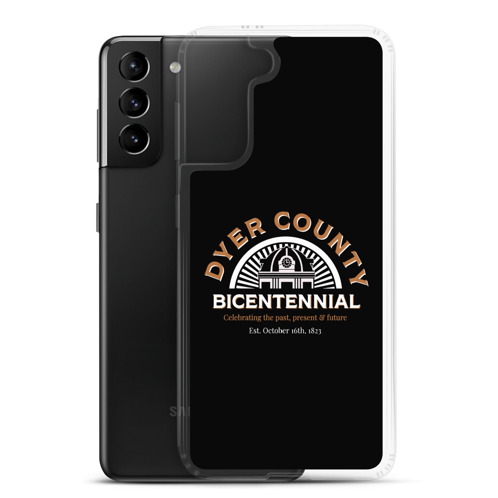 DCB Case for Samsung®