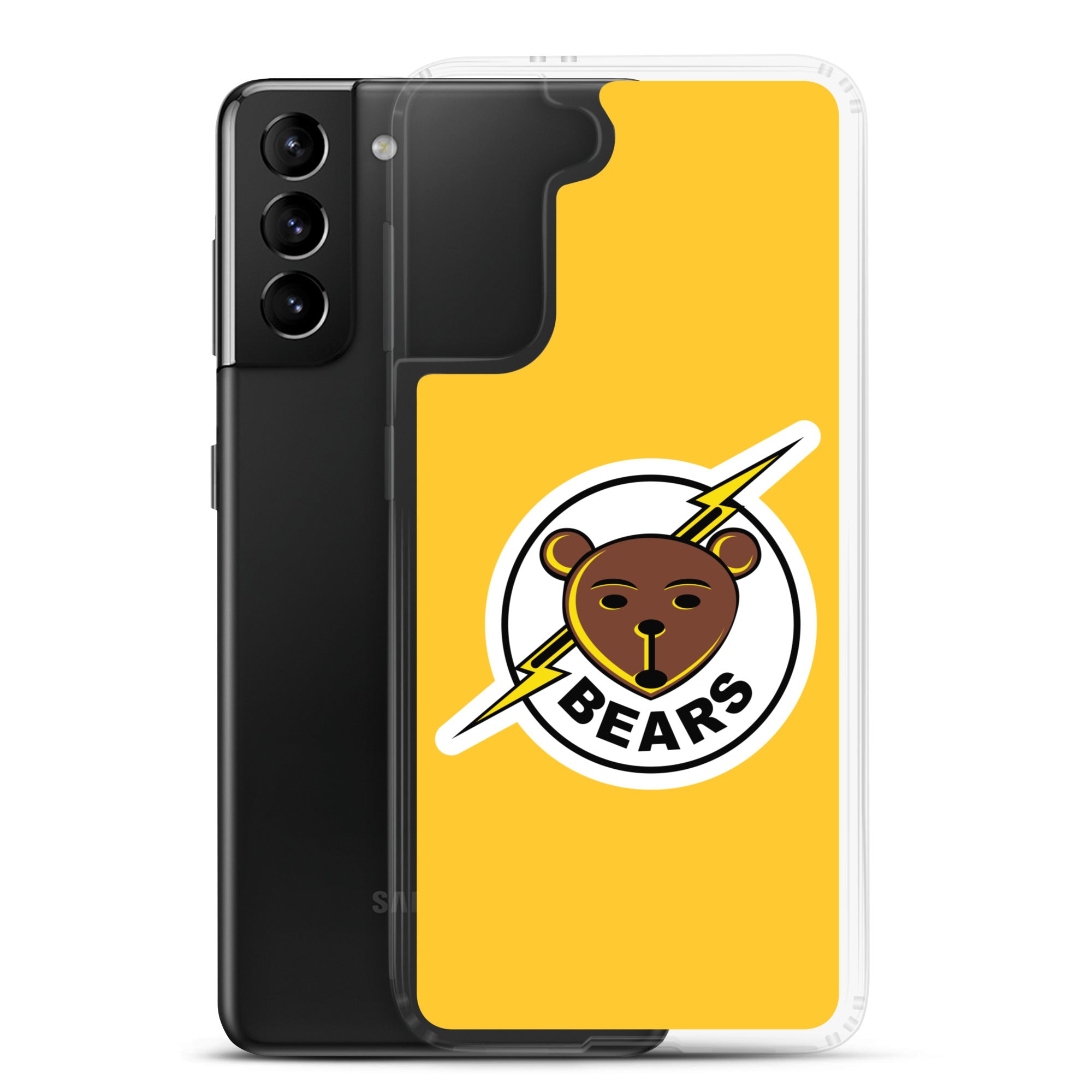 Funda BCBS para Samsung®