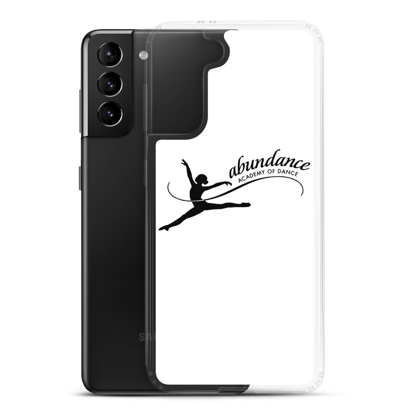 Funda transparente AAD para Samsung®