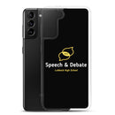 Estuche LHSDBC para Samsung®