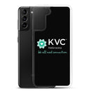 Estuche KVCN para Samsung®