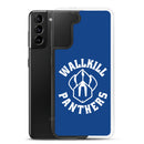 Funda Wallkill Panthers para Samsung®