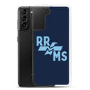 Estuche RRMS para Samsung®