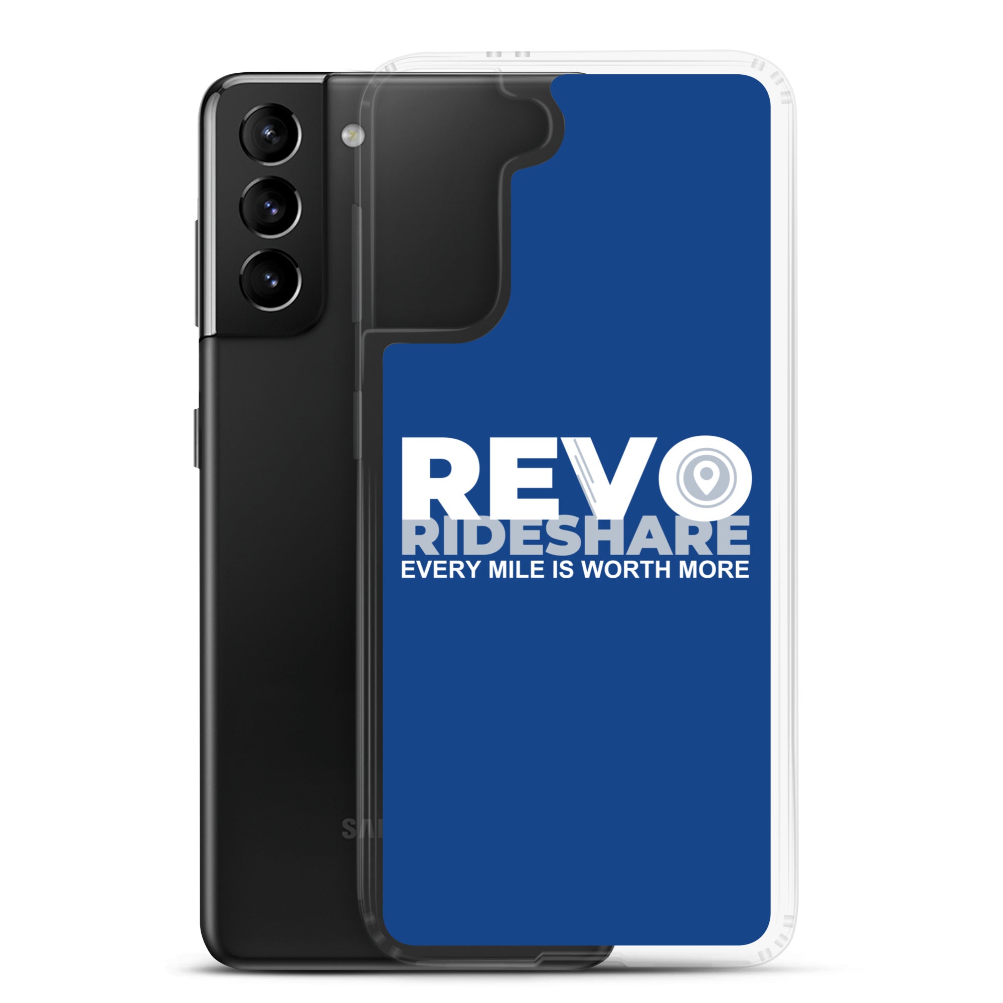 Funda REVO para viajes compartidos para Samsung®