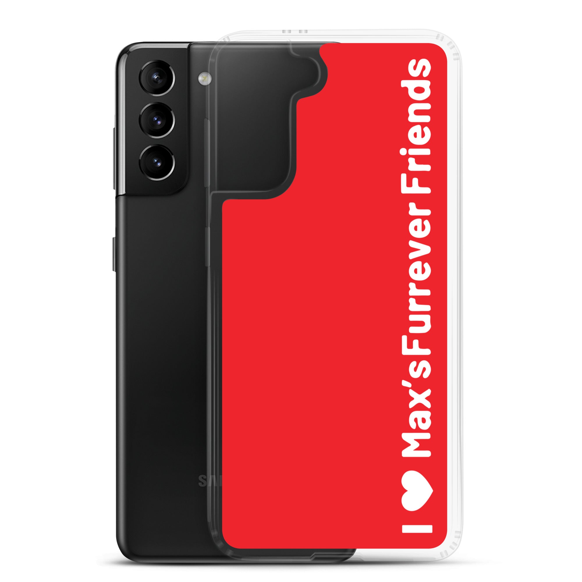 MFF Case for Samsung®