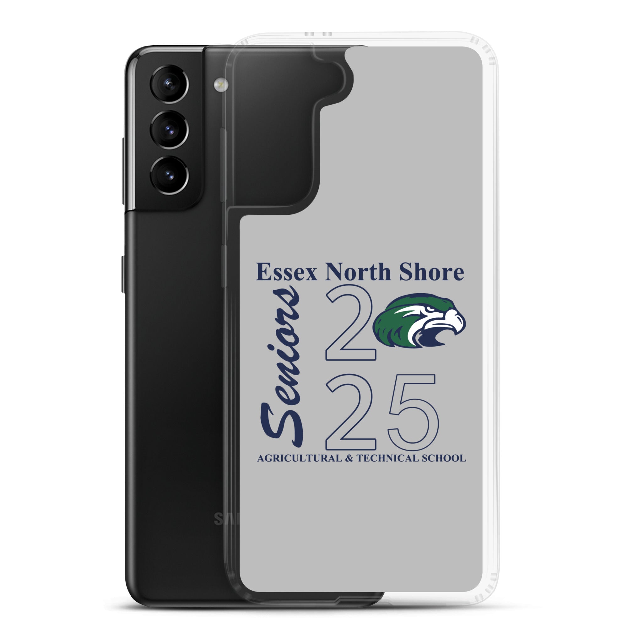 ESN Senior 2025 Samsung Case