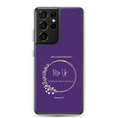 RWM Clear Case for Samsung®