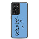 SIF Case for Samsung®