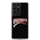 Funda Knockouts para Samsung®