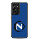 Funda transparente New Covenant para Samsung®