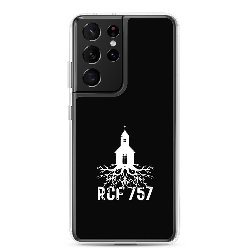 RCF Samsung Case