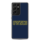 OWNCS Case for Samsung®