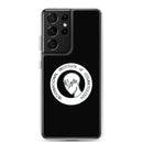 Funda transparente IIC para Samsung®