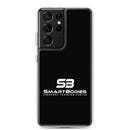 Funda transparente Smart Bodies para Samsung®