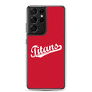 Titans Fastpitch for Samsung®