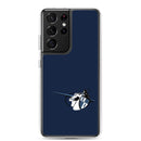 IJL Clear Case for Samsung®