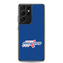 West 1st Clear Case for Samsung®