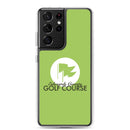 ECGC Case for Samsung®