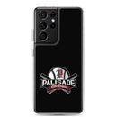 Funda transparente PALL para Samsung®