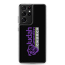 Judah Generation Clear Case for Samsung®