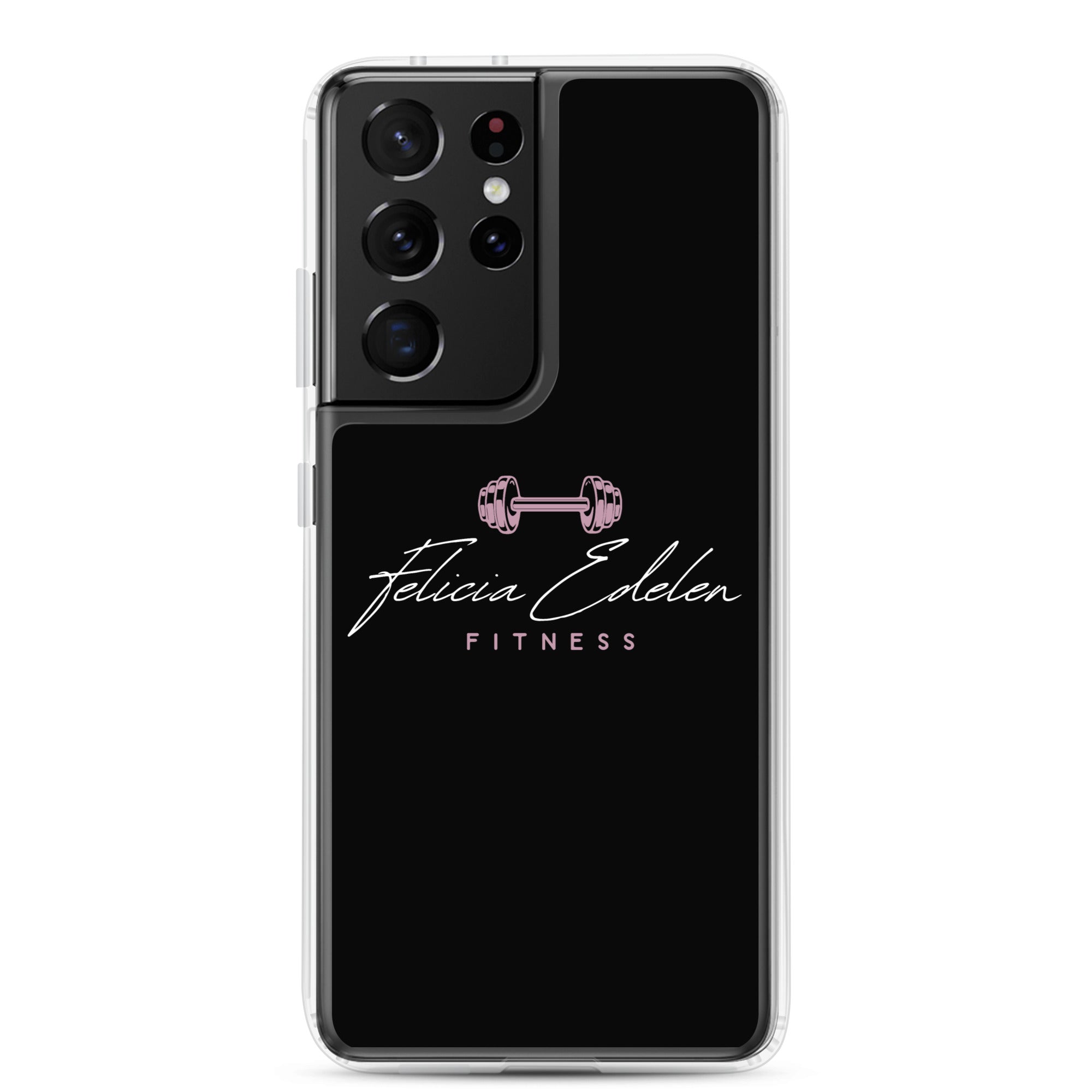 FFF Case for Samsung®