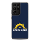 NR Clear Case for Samsung®