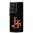 Funda transparente LJC para Samsung®