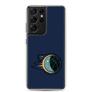 EB Clear Case for Samsung®