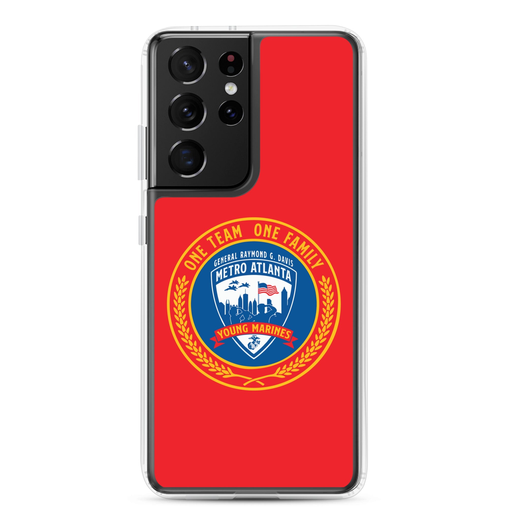 GRGDYMOMA Case for Samsung®