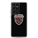 MMM Clear Case for Samsung®