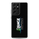 Estuche transparente RCBC para Samsung®