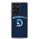 WB-LC Clear Case for Samsung®