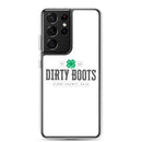 DB4HC Case for Samsung®