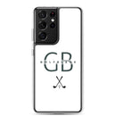 GB Case for Samsung®