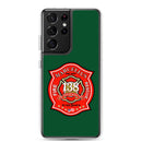 Estuche MFD para Samsung®