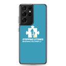 SSBS Clear Case for Samsung®