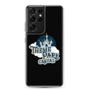 Estuche TPC para Samsung®
