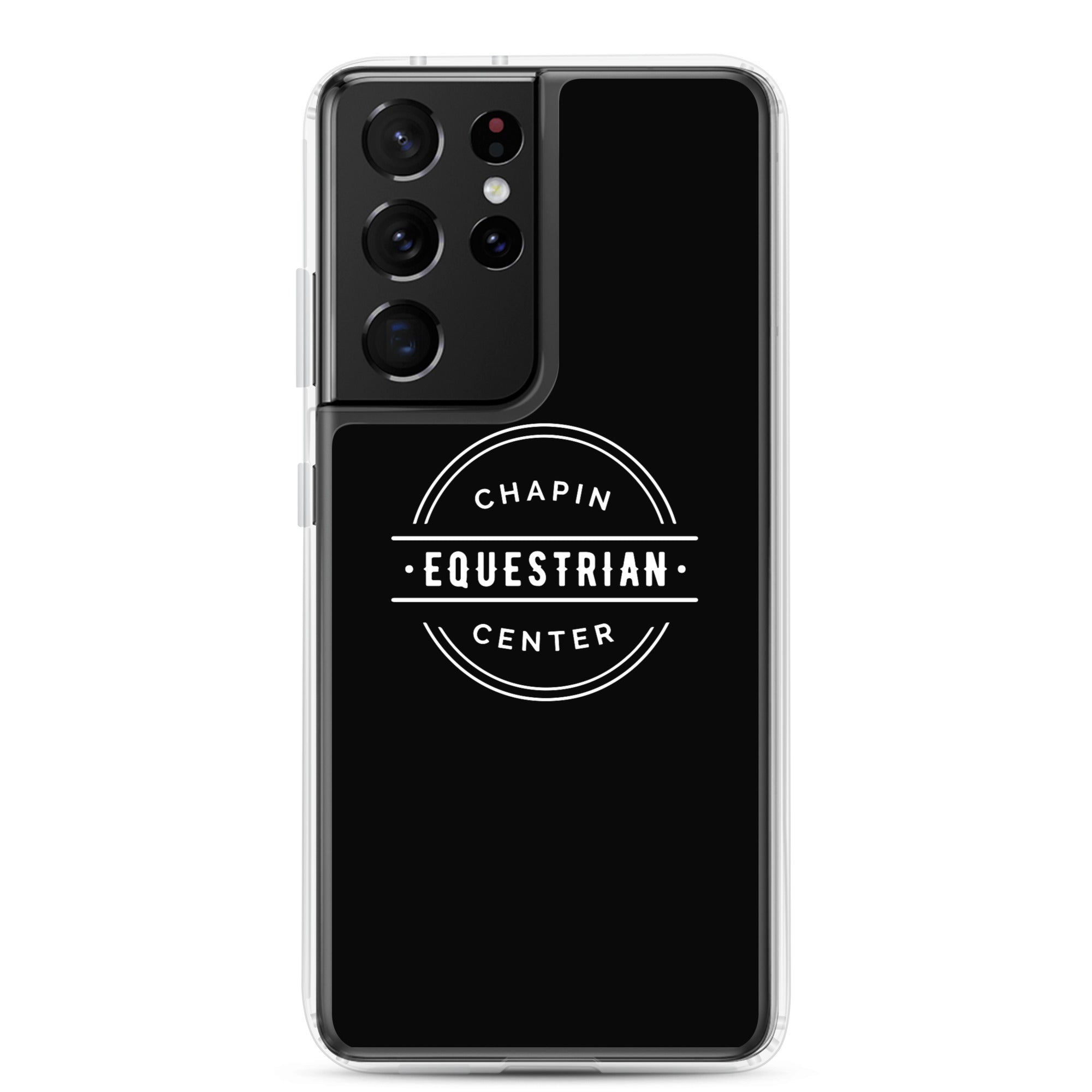 CEC Clear Case for Samsung®