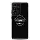 CEC Clear Case for Samsung®