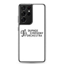 Estuche DPSO para Samsung®