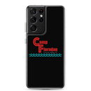 CF Clear Case for Samsung®