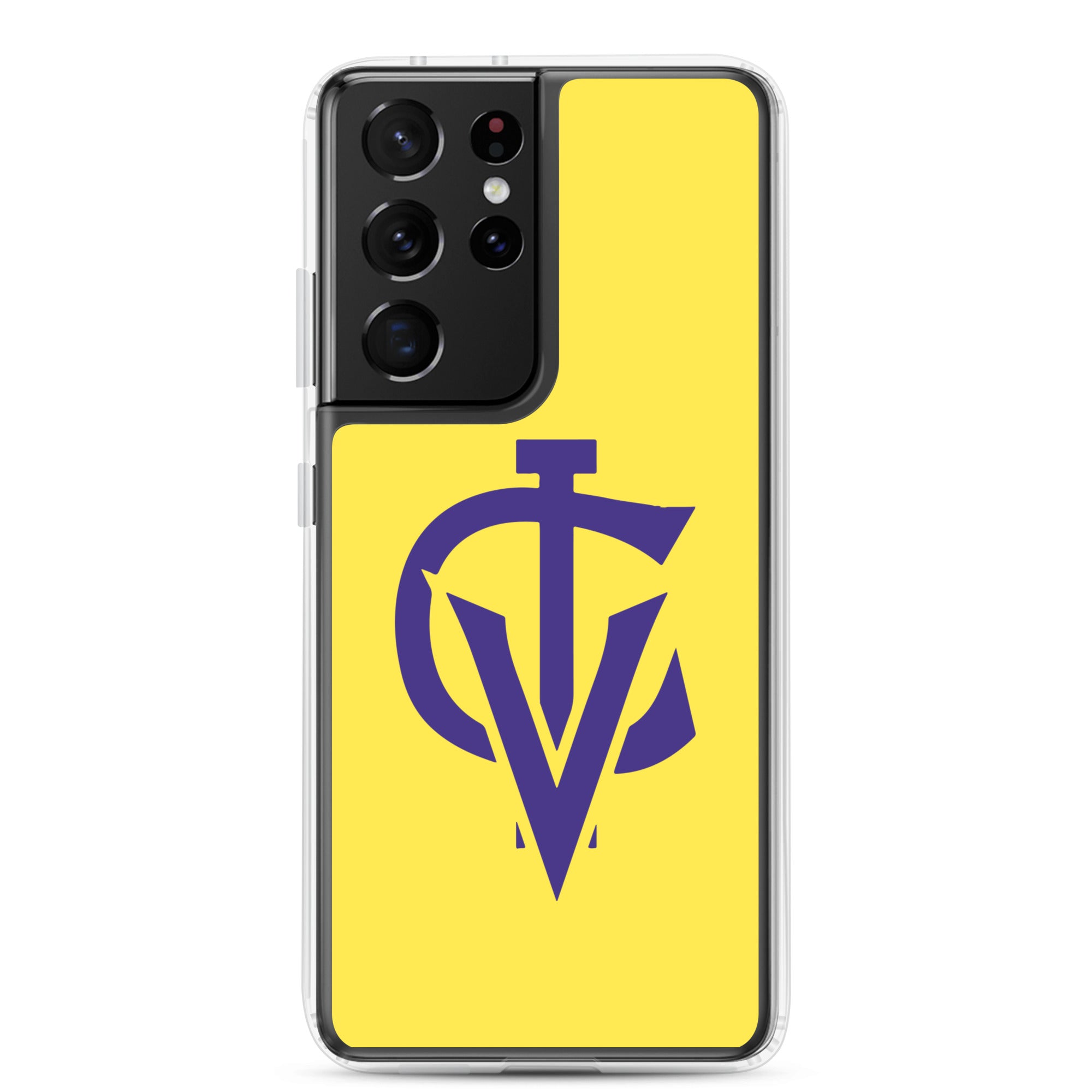 CLV Case for Samsung®
