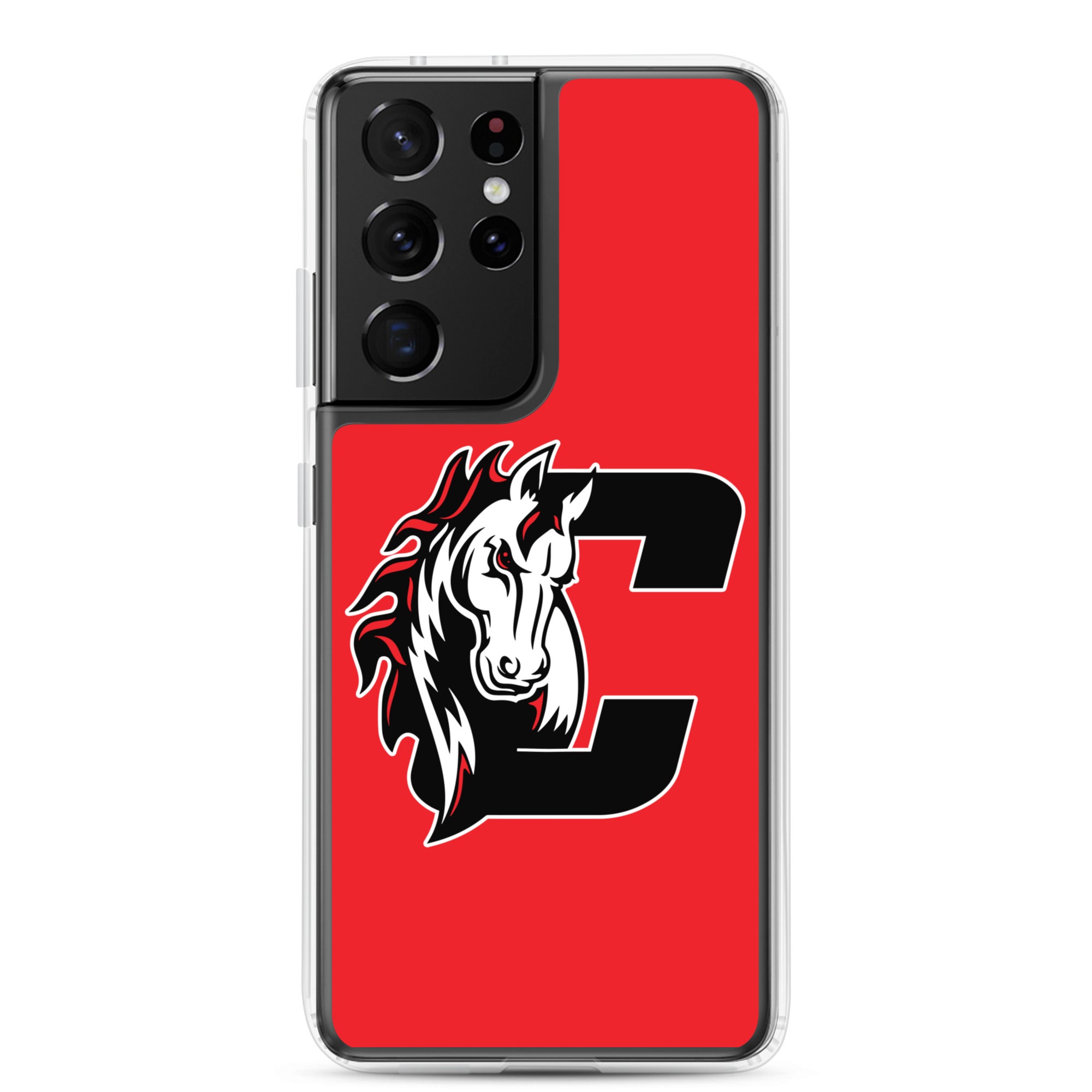 CS Case for Samsung®