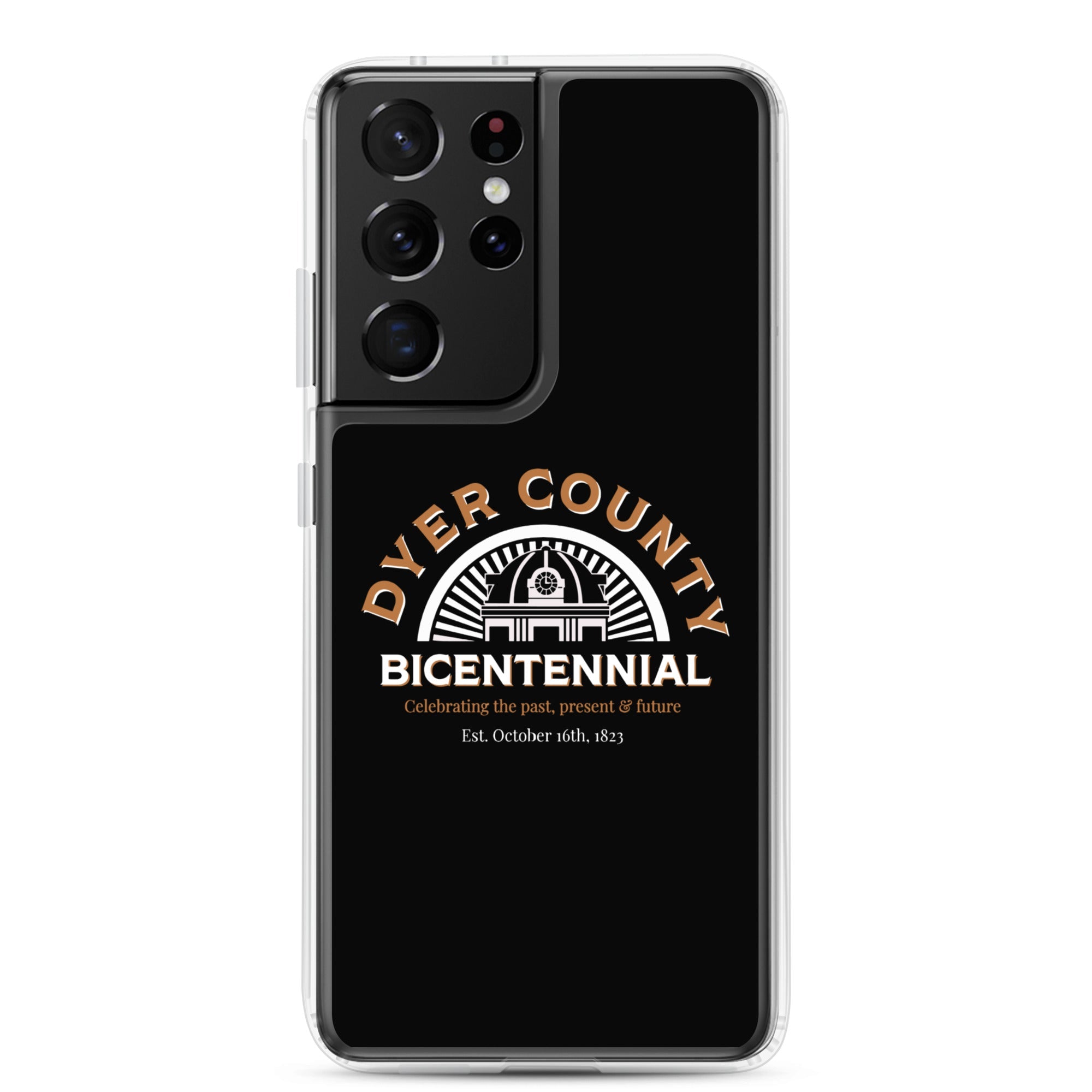 DCB Case for Samsung®