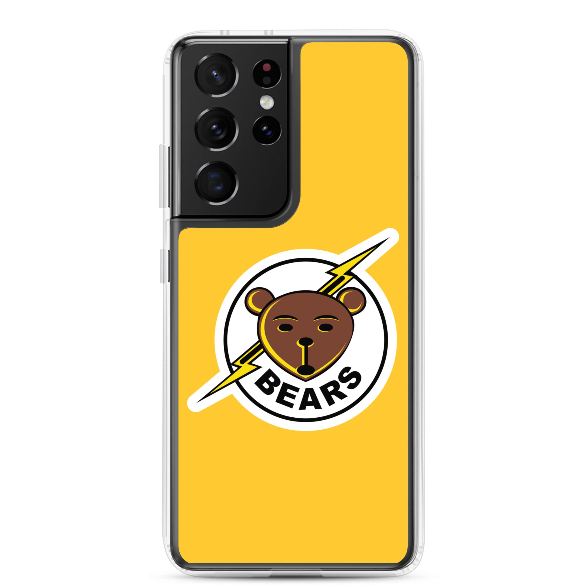Funda BCBS para Samsung®