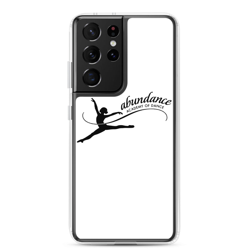 Funda transparente AAD para Samsung®