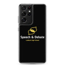 Estuche LHSDBC para Samsung®
